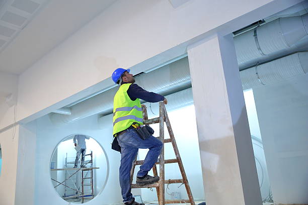 Best Drywall Crack Repair  in Milford, IA